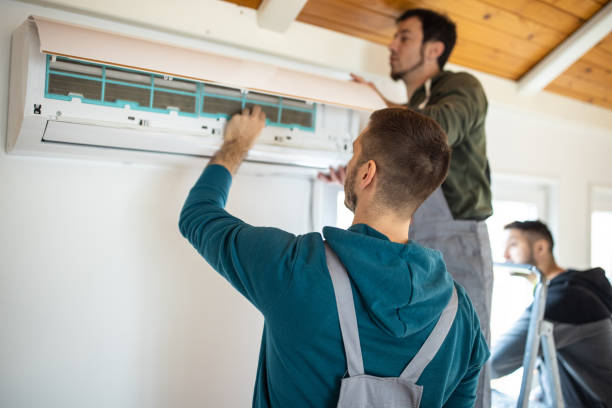 Best HVAC companies near me  in Goodlettsville, TN