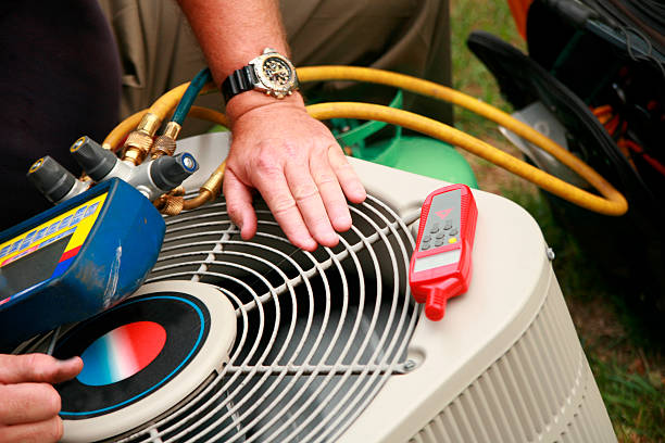 Best HVAC tune-up services  in Goodlettsville, TN